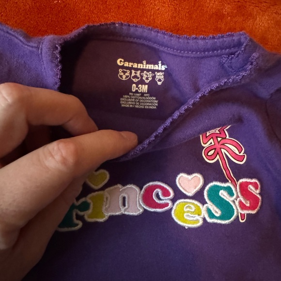 Assorted Kids One Pieces Set - Picture 4 of 11